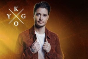 DJ Kygo akan gelar konser di Jakarta, cek Jadwalnya