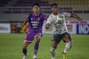 Eber Bessa sanjung kualitas pemain Bayangkara FC jelang lanjutan Lig 1 indonesia