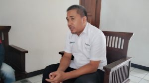 KPH Pati Segera Rehabilitasi, Tahun 2023 Sebanyak 973 Hektar Di Wilayah Pati Selatan.