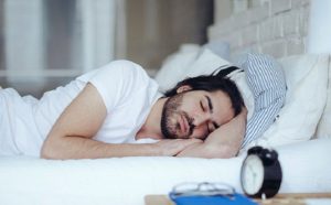 Potensi Bahaya yang Ditimbulkan saat Tidur Sore Hari