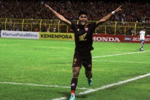Klamsemen Liga 1, PSM Kokoh di Singgasana Puncak Klasemen Liga