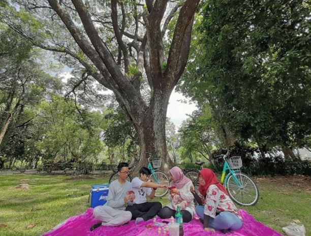 Healing, Ritual Penyejuk Hubungan Yang Kerap Dilupakan Oleh Suami Istri