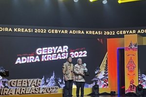 Adira Finance catat kenaikan pembiayaan baru 21 persen