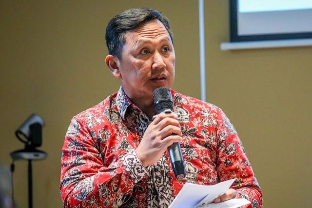 Deputi Perkoperasiaan sebut indonesia mempunyai peluang besar dalam bidang furnitur
