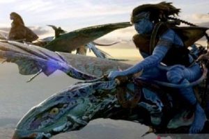 Prediksi Avatar 2 tetap juarai box office pada pekan kelima
