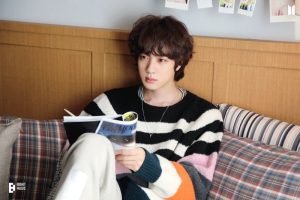 Jin BTS Akan Menjalani Wajib Militer Tanpa Acara Untuk Penggemar