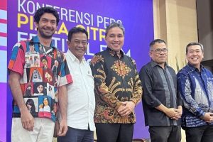 Yuk cek, Festival Film Indonesia umumkan para Dewan Juri Akhir