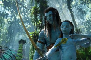 Trailer Avatar di rilis kembali oleh 20th Century Studios