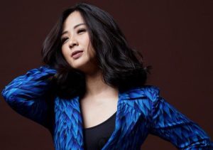 Astrid Akan Meluncurkan Single Baru “Jadikan Aku Ratu” pada Tahun Ini