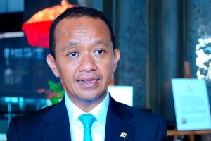 Indonesia kantongi 8 miliar dolar dari komitmen investasi dari G20