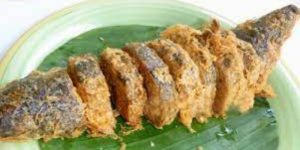 Resep Masakan Otak-otak Bandeng yang Enak dan Gurih