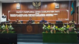 Pansus Raperda Pesantren Diundur Lagi. Ini alasanya