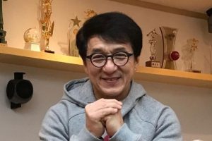 Jackie Chan: “Rush Hour 4” Sedang Dalam Pembicaraan