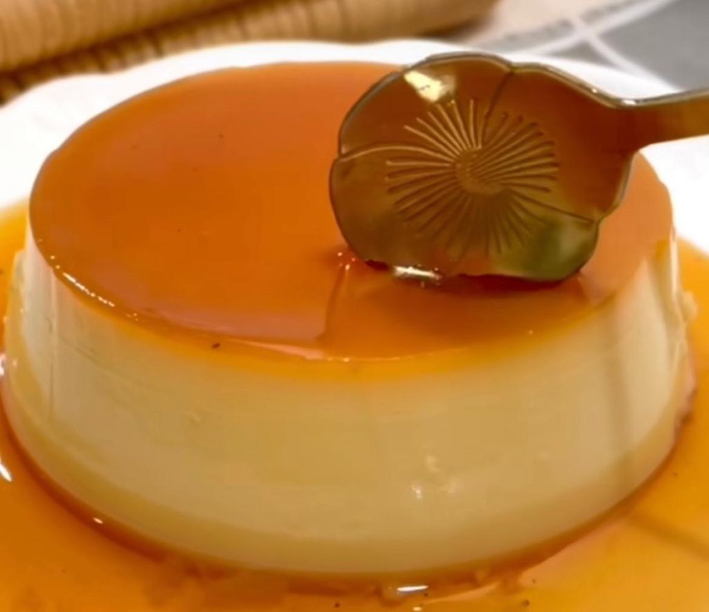 Yuk Ketahui Manfaat Yang Ada Dalam Puding