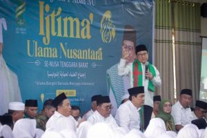 Ulama ingatkan NU-PKB harus berjalan beriringan untuk