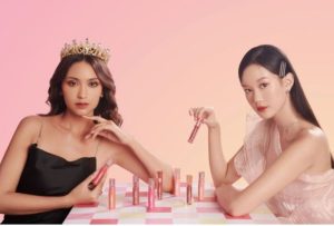 Barenbliss hadirkan matte tint yang tahan hingga 12 jam