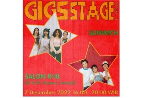 Nantikan Kolaborasi Synchronize Fest & Synchronize Radio di serial mingguan mereka