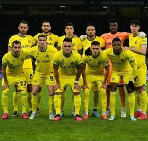 Prediksi Skor Serie A, Inter Milan diunggulkan vs Verona