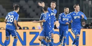 Prediksi Skor dan Susunan Pemain Empoli Vs Sampdoria di Pertarungan Papan Bawah Liga Italia