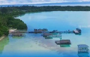 Miris, 100 Pulau Di Maluku Mau Dijual Ke Investor Asing