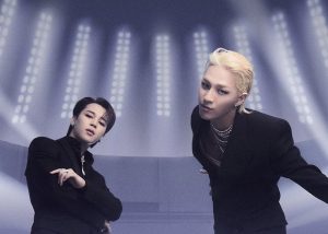 Comeback Solo Setelah 6 Tahun, Taeyang BIGBANG Rilis MV untuk Single “VIBE” Feat. Jimin BTS
