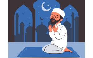 Amalan-amalan Malam Jumat yang Bisa Dilakukan Umat Muslim