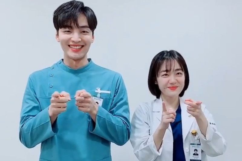 Dr. Romantic 3 Kim Min Jae akan kembali