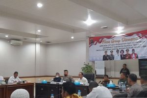 Bupati Bangka Tengah ajak masyarakat inovatif sikapi BBM naik