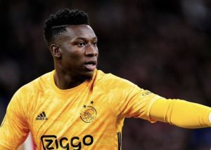 Akhirnya Deal Juga, MU dan Inter Milan Temui Titik Temu Terkait Transfer Onana