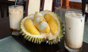 Ramai Diperbincangkan, Ini Sederet Manfaat Buah Durian Untuk Kesehatan Tubuh