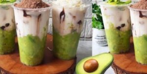 Tips Buat Jus Alpukat Sehat dan Mengenyangkan: Kombinasi Minuman Lezat untuk Sukseskan Diet