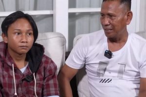 Ayah Fajar Sadboy Ungkap Anaknya Sempat Sakit Aneh, Sampai Dibawa  ke  Berbagai Pengobatan dan Diruqyah
