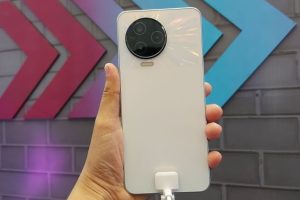 Demi kuasai pasar Ponsel Indonesia Infinix luncurkan Ponsel Note ini