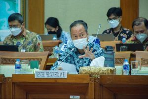 Kemenperin dapat pagu anggaran Rp2,91 triliun pada 2023