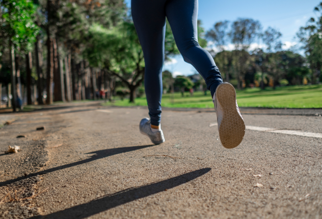 4 Manfaat Lari di Pagi Hari, Mulai dari Membangun Kesehatan Hingga Memulai Hari dengan Energi Positif