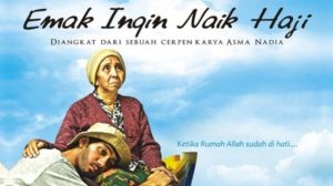 Berikut 7 Rekomendasi Film Tentang Haji Untuk Temani Liburanmu