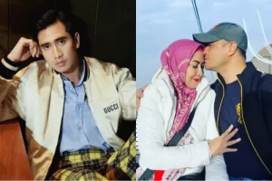 Inilah Alasan Verrell Bramasta Setuju Venna Melinda dan Ferry Irawan Damai Pasca KDRT