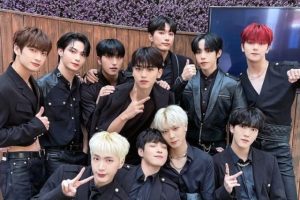 Agensi dari grup idola K-pop OMEGA X, SPIRE Entertainment mundur karena kontroversi