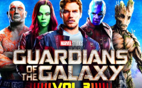 Sudah Dirilis Trailer terbaru ‘Guardians Of The Galaxy Volume 3’