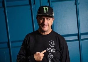 Ken Block Meninggal Dunia Karena Kecelakaan Menggunakan Kendaraan Salju