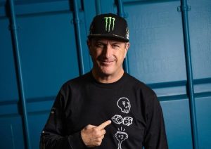 Ken Block Meninggal Dunia Karena Kecelakaan Menggunakan Kendaraan Salju