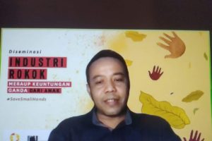 RUU Pengasuhan Anak penting untuk disahkan