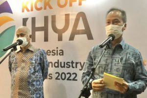 Menperin antisipasi serbuan produk halal impor ke Indonesia