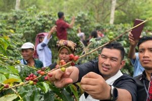 Disbudpar ajak masyarakat Gayo berkolaborasi promosikan wisata