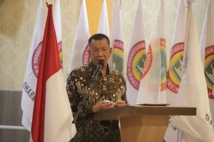 Pemkab subsidi biaya transportasi bahan pokok ke Pesisir Selatan