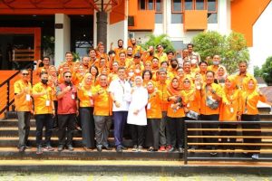 Melalui kantor Pos, Kemnaker mulai salurkan BSU tahap VII