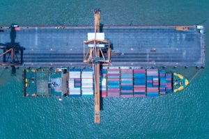 Petikemas di Plabuhan Tanjung Perak Surabaya tekan biaya operasional 15 Milyar