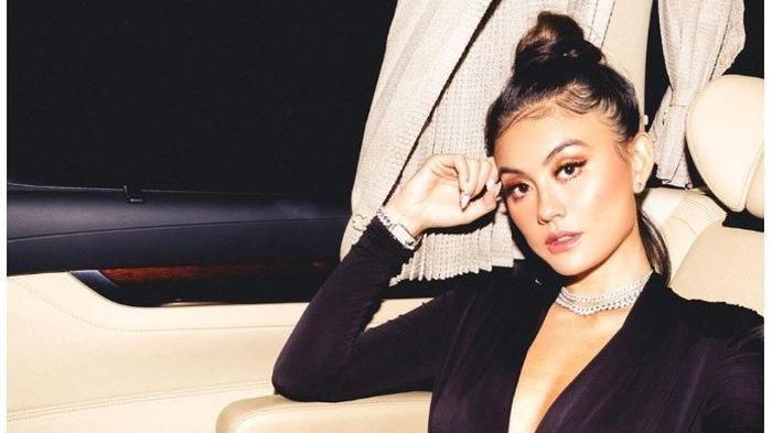 Agnez Mo Menulis Surat Terbuka untuk SMPN 1 Ciawi Bogor, Prestasi Harus Dibanggakan