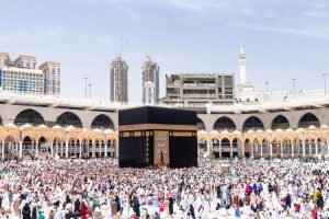 Sebelum Berangkat Umrah yuk intip dulu tata caranya Umrah