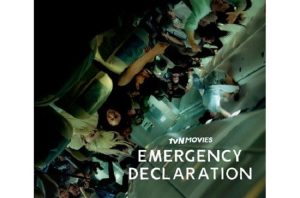 Sinopsis dan Link Nonton Emergency Declaration dengan Subtitle Bahasa Indonesia